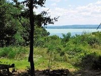 Eladó mezogazdasagi ingatlan, Révfülöpön 25 M Ft