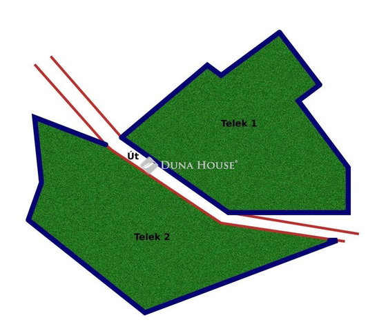 Eladó telek, Gyömrőn 180 M Ft / költözzbe.hu