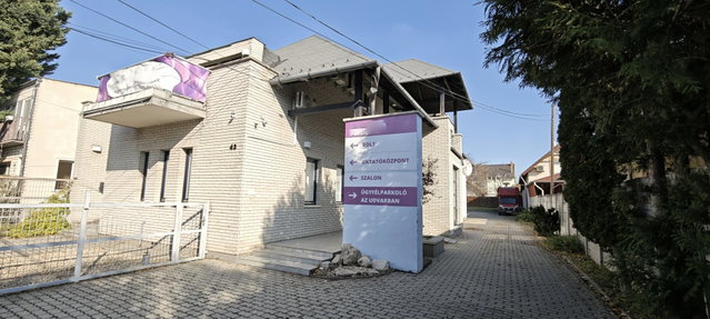 Eladó iroda, Budaörsön 299 M Ft, 6+2 szobás