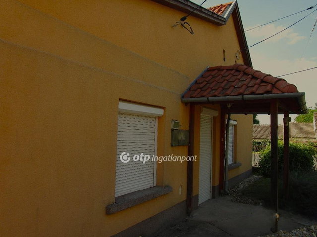 Eladó családi ház, Vésén 28.9 M Ft, 3+2 szobás