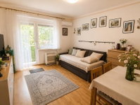 Eladó téglalakás, IV. kerületben, Perényi Zsigmond utcában