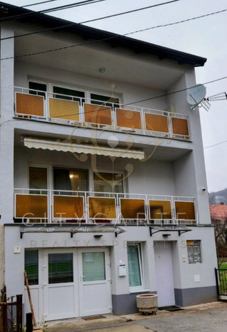 Eladó sorház, Balatonfüreden 197 M Ft, 10 szobás