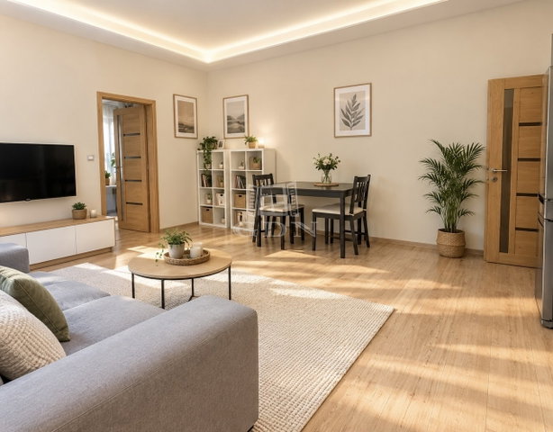 Eladó téglalakás, Budapesten, X. kerületben 87 M Ft, 3 szobás