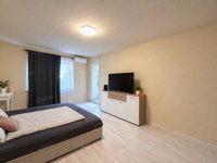 Eladó téglalakás, Szolnokon 33.9 M Ft, 1 szobás