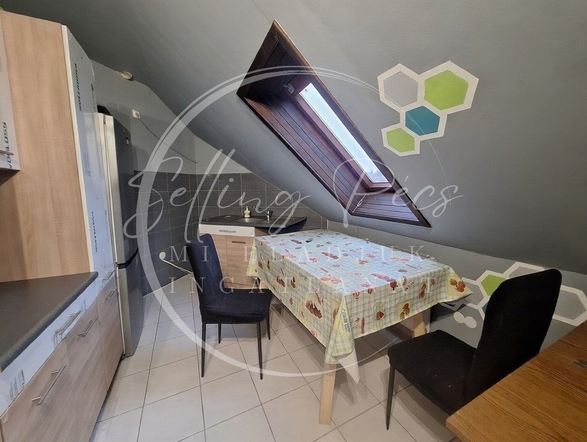 2 bed · 40m² · 43.900.000 ft
