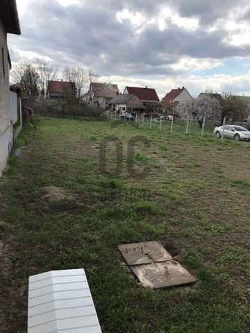 Eladó telek, Dunaszentgyörgyön 12.5 M Ft / költözzbe.hu