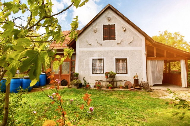 Eladó családi ház, Balatonudvariban 90 M Ft, 5 szobás