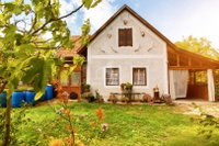 Eladó családi ház, Balatonudvariban 90 M Ft, 5 szobás