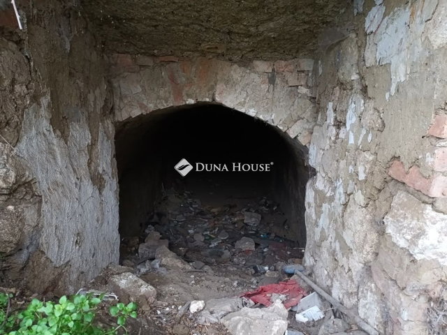 Eladó telek, Érden, Kerülő utcában 5.5 M Ft