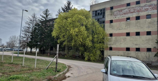 Eladó ipari ingatlan, Kiskunfélegyházán 89 M Ft