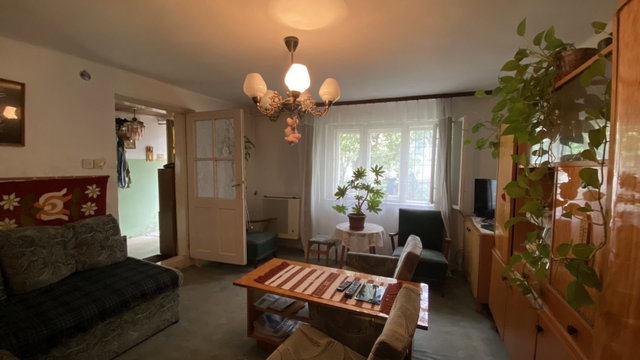 Eladó családi ház, Debrecenben 28 M Ft, 2 szobás