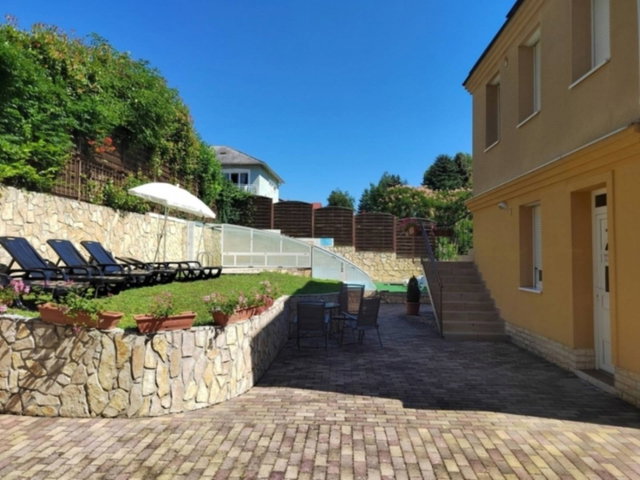 Eladó családi ház, Hévízen 283.26 M Ft / költözzbe.hu