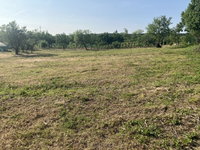 Eladó telek, Szentkirályszabadján 19.9 M Ft