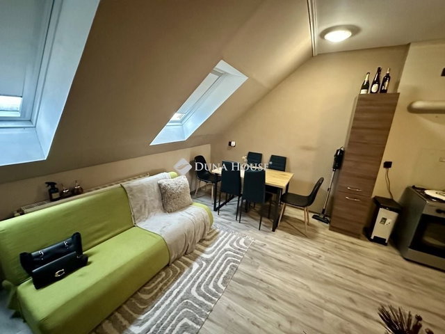 Eladó téglalakás, Debrecenben 59 M Ft, 2 szobás