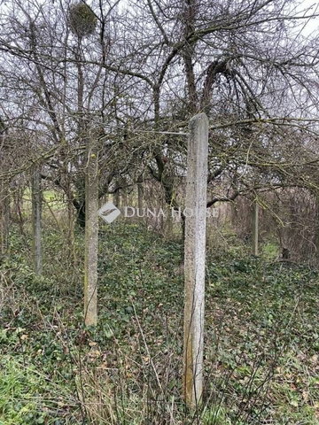 Eladó telek, Sárváron 5.5 M Ft / költözzbe.hu