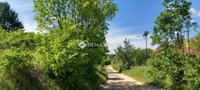 Eladó telek, Cserszegtomajon, Koponári utcában 75 M Ft