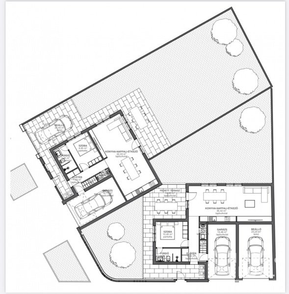 5 bed · 140m² · 159.500.000 ft