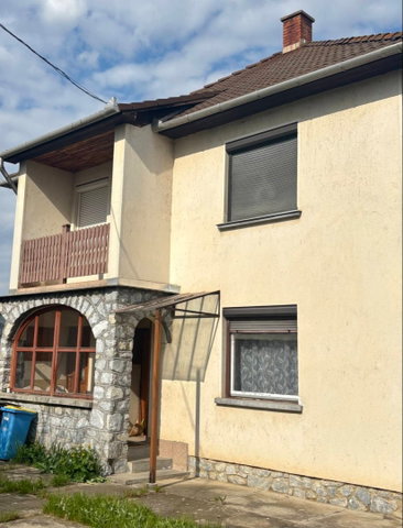 Eladó családi ház, Edelényben 36.5 M Ft, 6 szobás