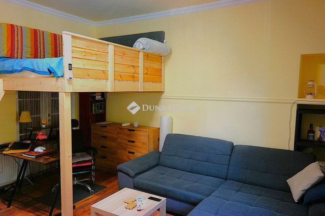 Eladó téglalakás, Budapesten, XX. kerületben 52 M Ft, 2 szobás