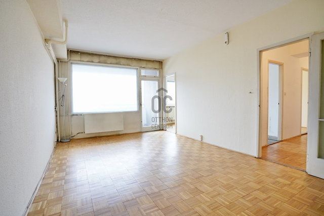 Eladó panellakás, Budapesten, II. kerületben 87 M Ft, 3 szobás