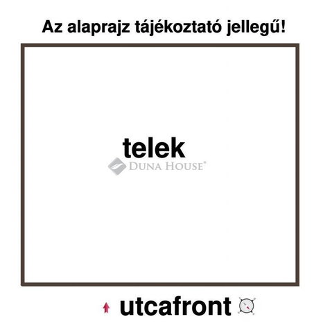 Eladó telek, Maroslelén 6 M Ft / költözzbe.hu