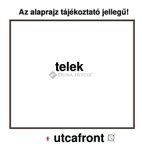Eladó telek, Maroslelén 6 M Ft / költözzbe.hu