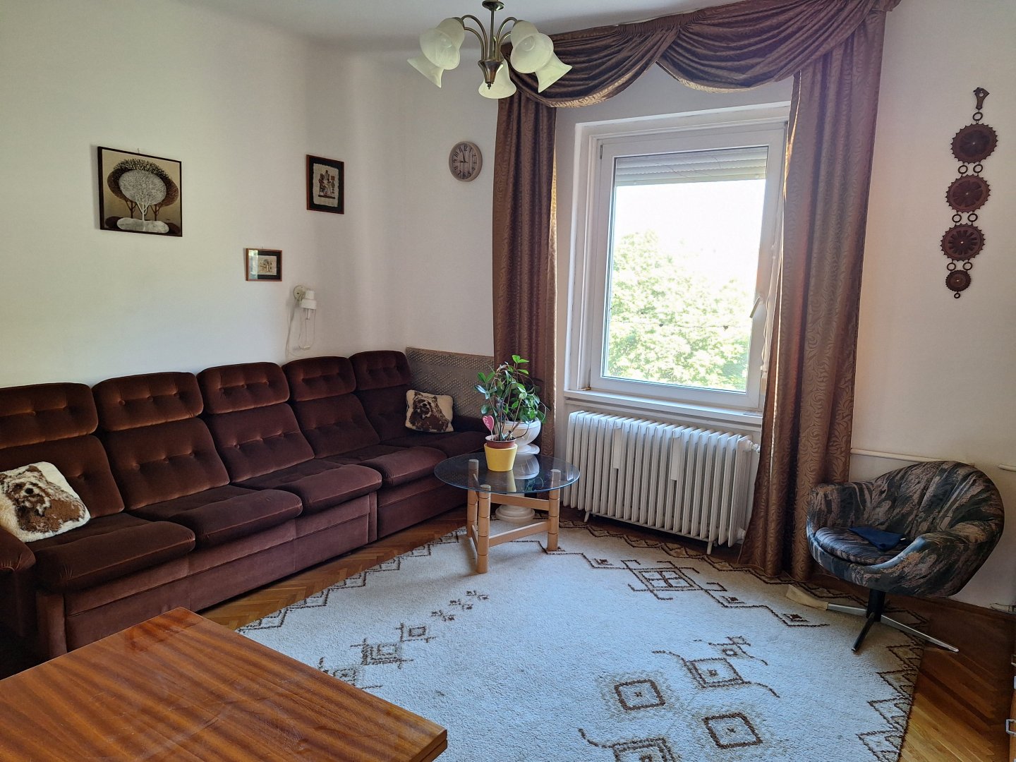 1 bed · 50m² · 260.000 ft