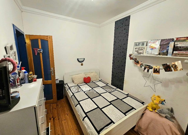 Eladó téglalakás, Szolnokon 38 M Ft, 1+2 szobás