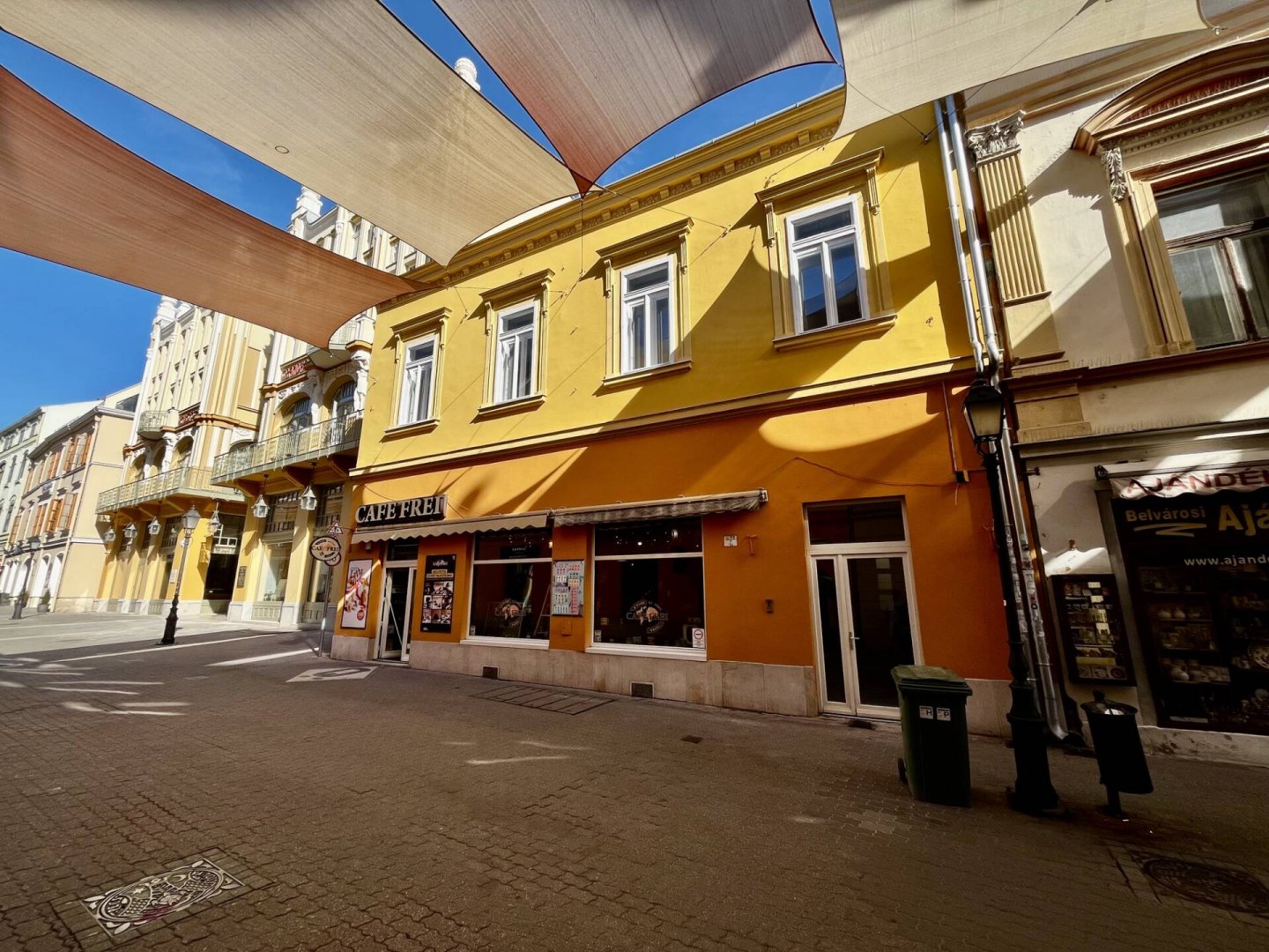 3 bed · 100m² · 119.000.000 ft