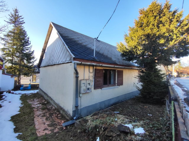 Eladó családi ház, Mátraszentimrén 29 M Ft, 3 szobás