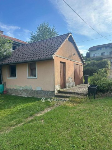 Eladó családi ház, Zalaegerszegen 59.9 M Ft, 2+1 szobás