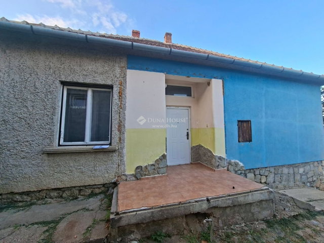 Eladó családi ház, Toronyon 28 M Ft, 3 szobás