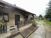 Eladó családi ház, Vasváron 49.99 M Ft, 4 szobás