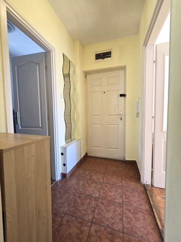 Eladó téglalakás, Budapesten, XX. kerületben 46 M Ft, 1 szobás