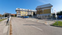 Kiadó garázs, Székesfehérvárott 15 E Ft / hó