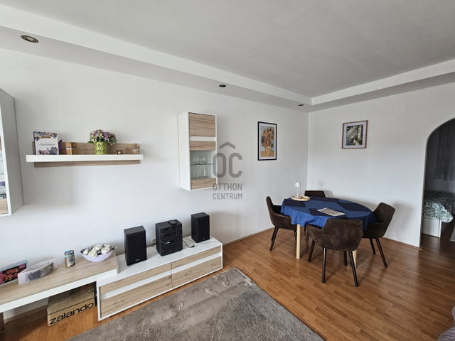 Kiadó téglalakás, albérlet, Kőszegen 150 E Ft / hó, 2 szobás
