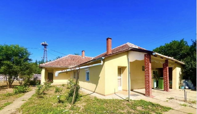 Eladó családi ház, Körösladányban 13.9 M Ft, 2 szobás