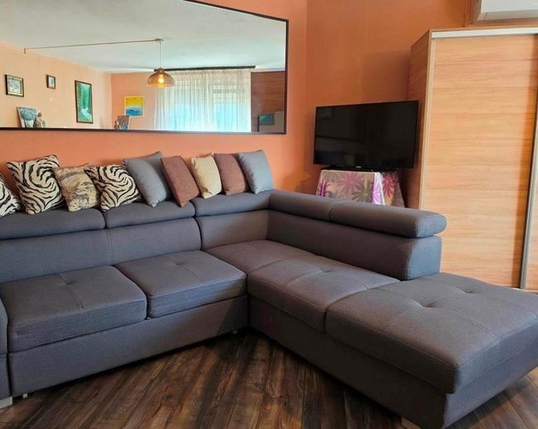 Eladó panellakás, Kaposváron, Arany János utcában 48.9 M Ft