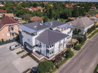 Eladó téglalakás, Gyömrőn 78.9 M Ft, 3 szobás