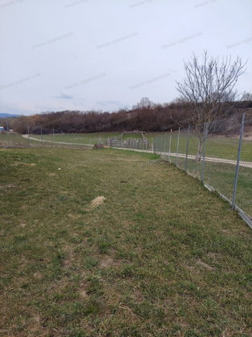 Eladó telek, Tarjánon 4.5 M Ft / költözzbe.hu