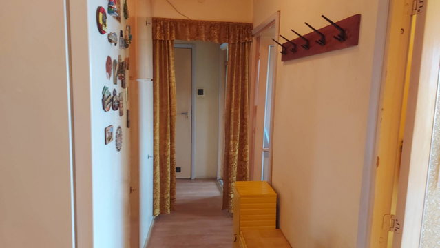 Eladó téglalakás, Békéscsabán 28 M Ft, 2+1 szobás