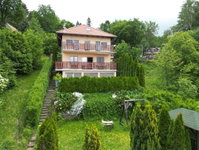 Eladó családi ház, Mátraszentimrén 134.9 M Ft, 5 szobás