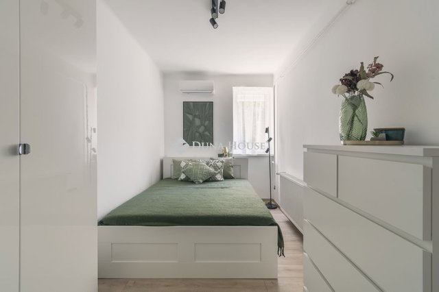 Kiadó téglalakás, albérlet, Budapesten, XI. kerületben