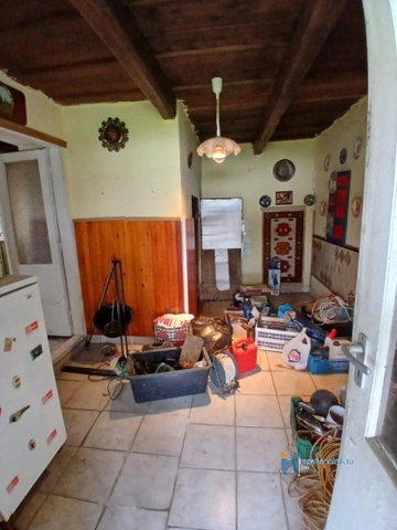 Eladó családi ház, Jászfényszarun 14.5 M Ft, 2 szobás