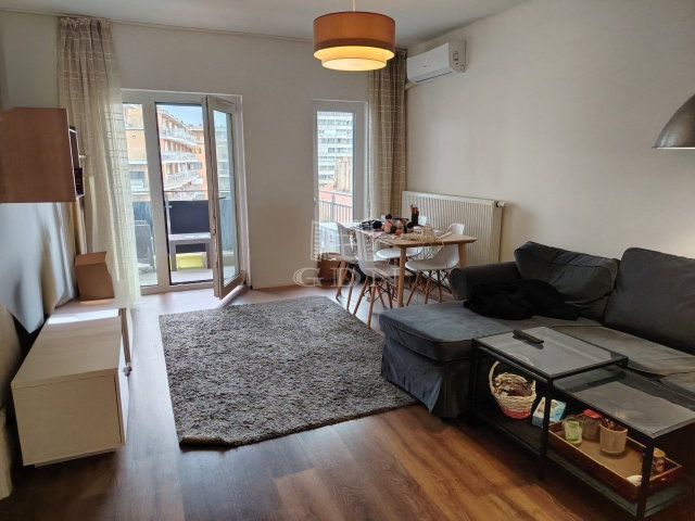 Eladó téglalakás, Budapesten, VIII. kerületben 85 M Ft, 2 szobás