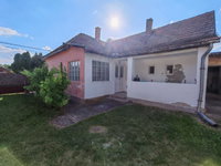 Eladó családi ház, Heréden 28 M Ft, 2 szobás