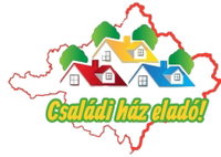 Eladó családi ház, Nyíregyházán 24.9 M Ft, 3 szobás
