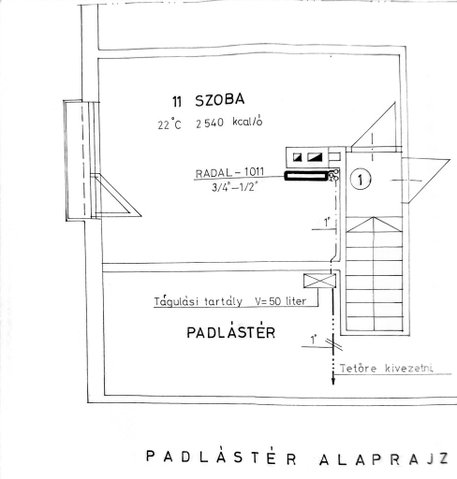 Eladó családi ház, Gellénházán 45.99 M Ft, 4 szobás