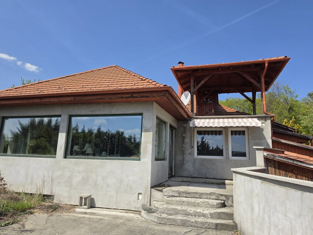 Eladó családi ház, Pilisszentkereszten, Pipacs utcában 149 M Ft