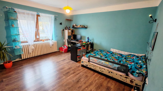 Eladó családi ház, Hobolon 38 M Ft, 3 szobás